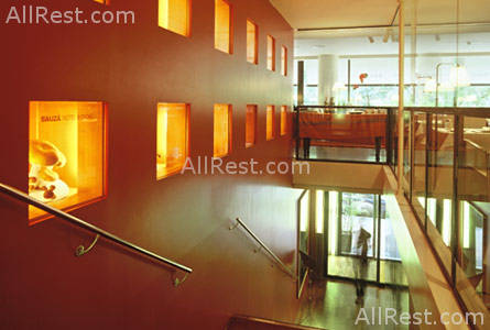 Hotel Bauza 5